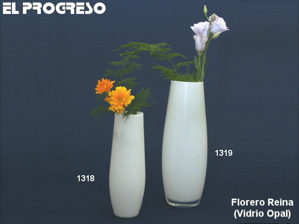 Volver a Floreros